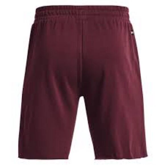 Under Armour Shorts Mens Medium Project Rock Home Gym Heavyweight size M-XL - Picture 2 of 6